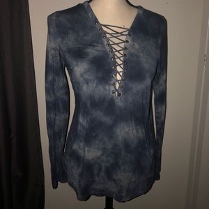 American Eagle soft & sexy long sleeve